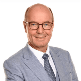 Stéphane Pont a été nommé au poste de secrétaire général de la Fédération des Magistrats, des Enseignants et du Personnel de l'Etat.